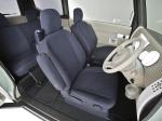 Honda Step Bus Concept 2006 года